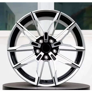 Cerchi forgiati OEM R20 R21 (set da 4) foto 1