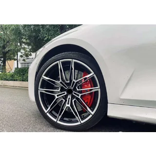 Cerchi forgiati OEM R20 R21 (set da 4) foto 4