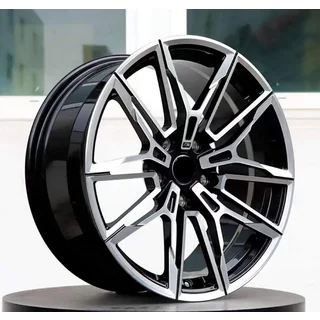 Cerchi forgiati OEM R20 R21 (set da 4) foto 2