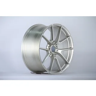 Cerchi forgiati OEM R19 R20 V2 (Set da 4) BMW 2 Series G42 2021- foto 2