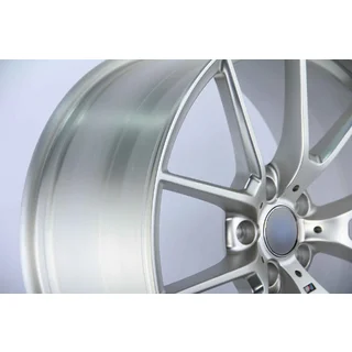 Cerchi forgiati OEM R19 R20 V2 (Set da 4) BMW 2 Series G42 2021- foto 3