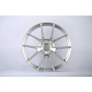Cerchi forgiati OEM R19 R20 V2 (Set da 4) BMW 2 Series G42 2021- foto 1