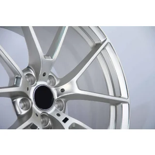 Cerchi forgiati OEM R19 R20 V2 (Set da 4) BMW 2 Series G42 2021- foto 4