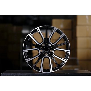 Cerchi forgiati OEM R22 V1 (Set da 4) foto 1