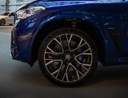 BMW X5 G05 2019–2026 Cerchi forgiati OEM R21 V4 (set da 4) foto 5