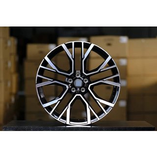 Cerchi forgiati OEM R21 V4 (set da 4) foto 1
