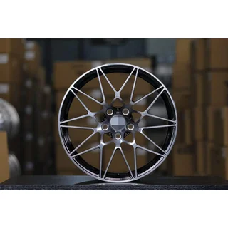 Cerchi forgiati OEM R18/R19 (Set da 4) BMW 4 Series G22/23/26 2020- foto 1