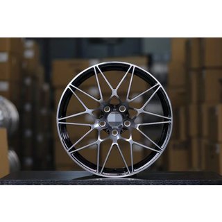 Cerchi forgiati OEM R18/R19 (Set da 4) BMW 4 Series G22/23/26 2020- foto 1