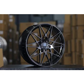 Cerchi forgiati OEM R18/R19 (Set da 4) BMW 4 Series G22/23/26 2020- foto 2