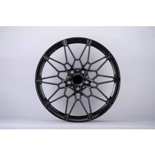 Cerchi forgiati OEM R19 R20 V4 (Set da 4) BMW 4 Series G22/23/26 2020- foto 1