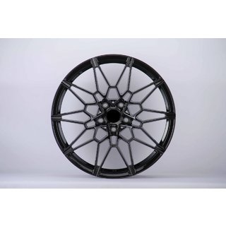 Cerchi forgiati OEM R19 R20 V4 (Set da 4) BMW 4 Series G22/23/26 2020- foto 1