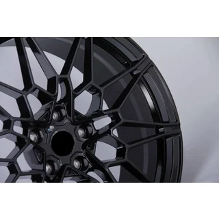 Cerchi forgiati OEM R19 R20 V4 (Set da 4) BMW 4 Series G22/23/26 2020- foto 3