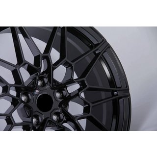 Cerchi forgiati OEM R19 R20 V4 (Set da 4) BMW 4 Series G22/23/26 2020- foto 3