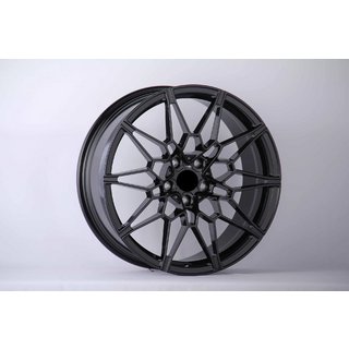 Cerchi forgiati OEM R19 R20 V4 (Set da 4) BMW 4 Series G22/23/26 2020- foto 2