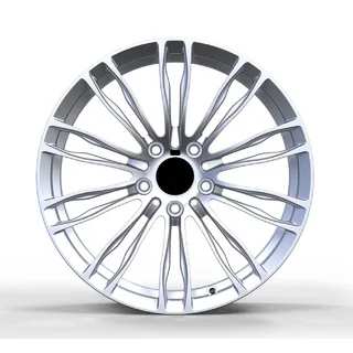 Cerchi forgiati OEM R22 V3 (set da 4)