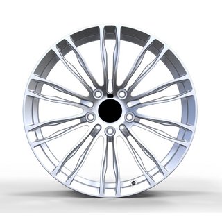 Cerchi forgiati OEM R22 V3 (set da 4)