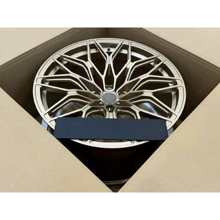 Cerchi forgiati OEM R19 R20 V3 (Set da 4) BMW 2 Series G42 2021- foto 4