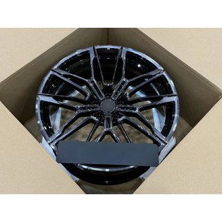 Cerchi forgiati OEM R20 V3 (Set di 4) BMW 4 Series G22/23/26 2020- foto 4