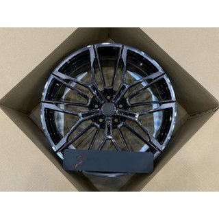 Cerchi forgiati OEM R20 V3 (Set di 4) BMW 4 Series G22/23/26 2020- foto 2