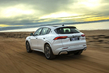 Recensione Maserati Grecale: la versione elettrica Folgore foto 4