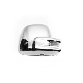 Copertura specchietto (Carmos, lato destro, plastica, 1 pz) foto 3