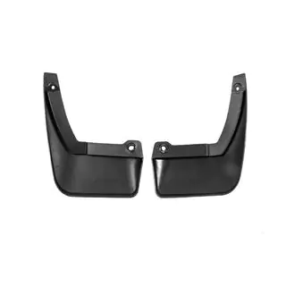 Paraspruzzi Premium (2 pz, posteriori) Dacia Logan II 2013-2022 foto 3