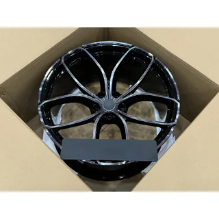 Cerchi forgiati OEM R20 R21 V2 (Set da 4) foto 3
