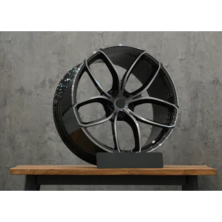 Cerchi forgiati OEM R20 R21 V2 (Set da 4) foto 1