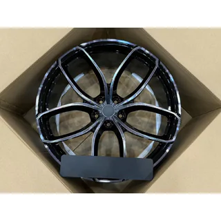 Cerchi forgiati OEM R20 R21 V2 (Set da 4) foto 2
