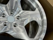 BMW 5 Series E34 1988-1995 Cerchi forgiati OEM R19 (Set da 4) foto 9