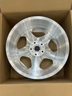 BMW 5 Series E34 1988-1995 Cerchi forgiati OEM R19 (Set da 4) foto 6