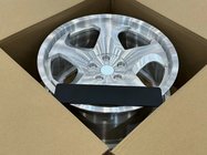 BMW 5 Series E34 1988-1995 Cerchi forgiati OEM R19 (Set da 4) foto 3