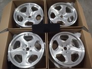 BMW 5 Series E34 1988-1995 Cerchi forgiati OEM R19 (Set da 4) foto 5