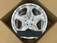 BMW 5 Series E34 1988-1995 Cerchi forgiati OEM R19 (Set da 4) foto 1