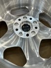 BMW 5 Series E34 1988-1995 Cerchi forgiati OEM R19 (Set da 4) foto 10