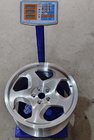 BMW 5 Series E34 1988-1995 Cerchi forgiati OEM R19 (Set da 4) foto 11