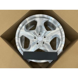 Cerchi forgiati OEM R19 (Set da 4) BMW 5 Series E34 1988-1995 foto 1