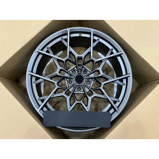Cerchi forgiati OEM R22 V6 (set da 4) foto 1
