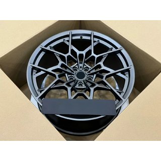 Cerchi forgiati OEM R22 V6 (set da 4) foto 2