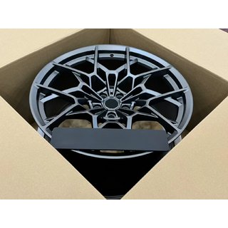 Cerchi forgiati OEM R22 V6 (set da 4) foto 3