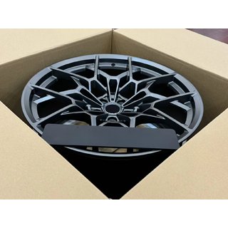 Cerchi forgiati OEM R22 V6 (set da 4) foto 4