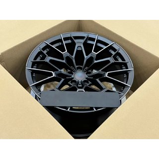 Cerchi forgiati OEM R20 V1 (set da 4) BMW 3 Series G20/G21 2018- foto 4