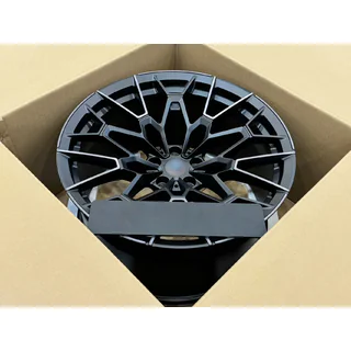 Cerchi forgiati OEM R20 V1 (set da 4) foto 4