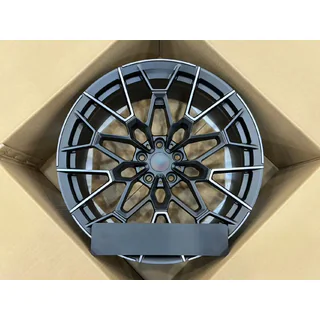 Cerchi forgiati OEM R20 V1 (set da 4) foto 2
