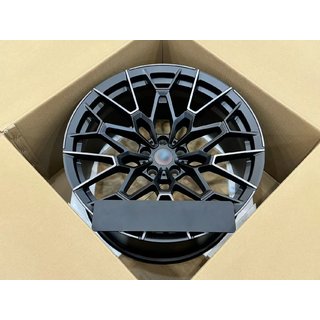 Cerchi forgiati OEM R20 V1 (set da 4) BMW 3 Series G20/G21 2018- foto 3