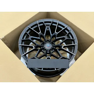 Cerchi forgiati OEM R20 V1 (set da 4) foto 3