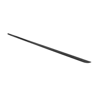 Modanatura coperchio bagagliaio (Vetroresina) Mercedes Vito W639 2004-2014 foto 2