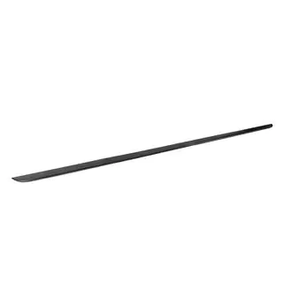 Modanatura coperchio bagagliaio (Vetroresina) Mercedes Vito W639 2004-2014 foto 3