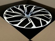 BMW 4 Series G22/23/26 2020- Cerchi forgiati OEM R20 V4 (Set di 4) foto 6