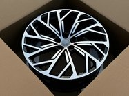 BMW 4 Series G22/23/26 2020- Cerchi forgiati OEM R20 V4 (Set di 4) foto 3